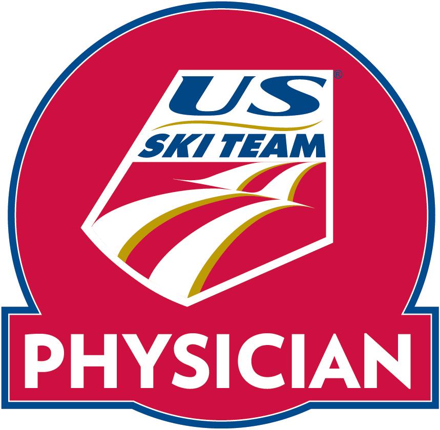 RISTER Ski team logo