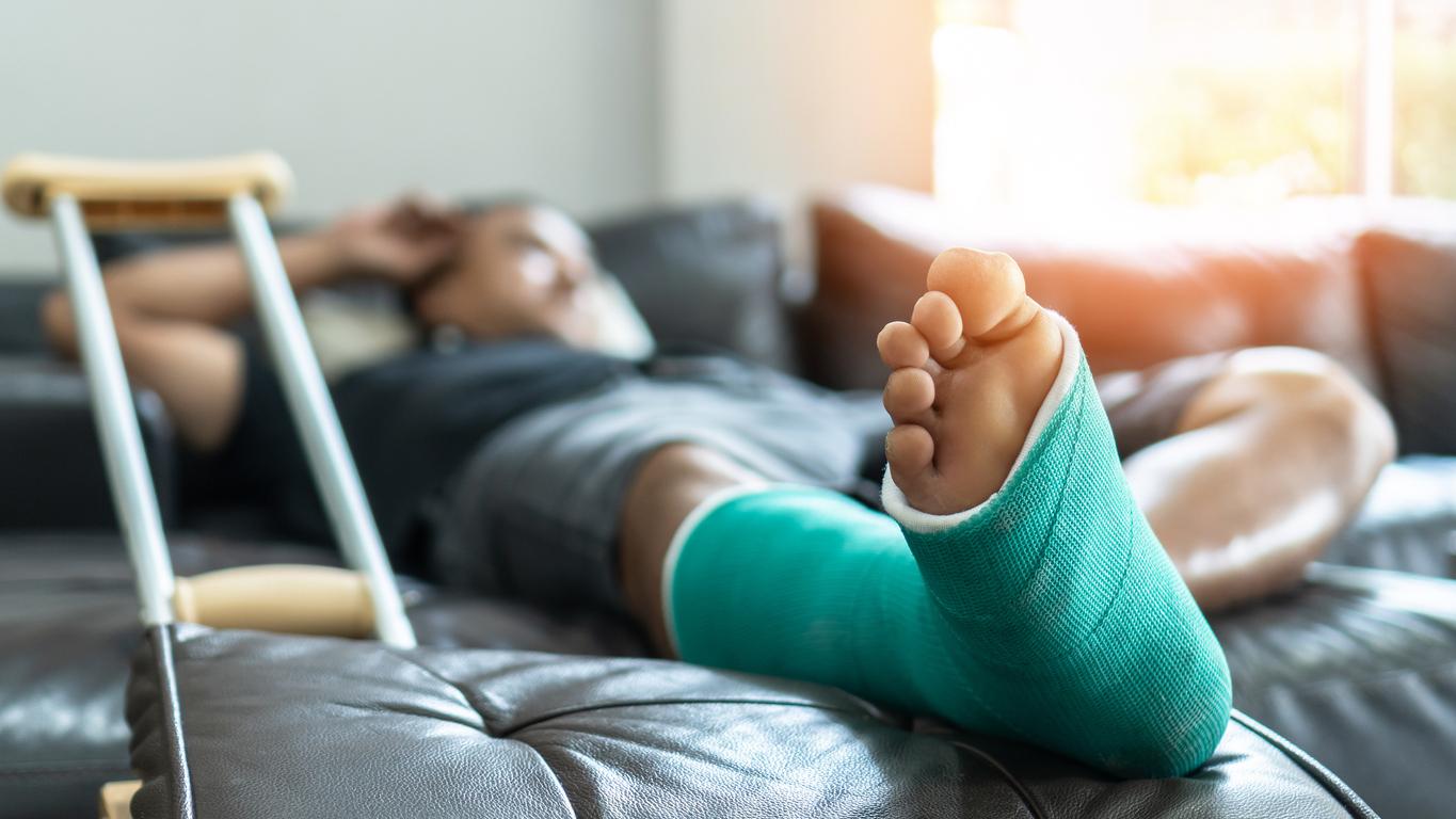 From Injury to Recovery: How Dr. Oas and the Mid State Team Support You ...