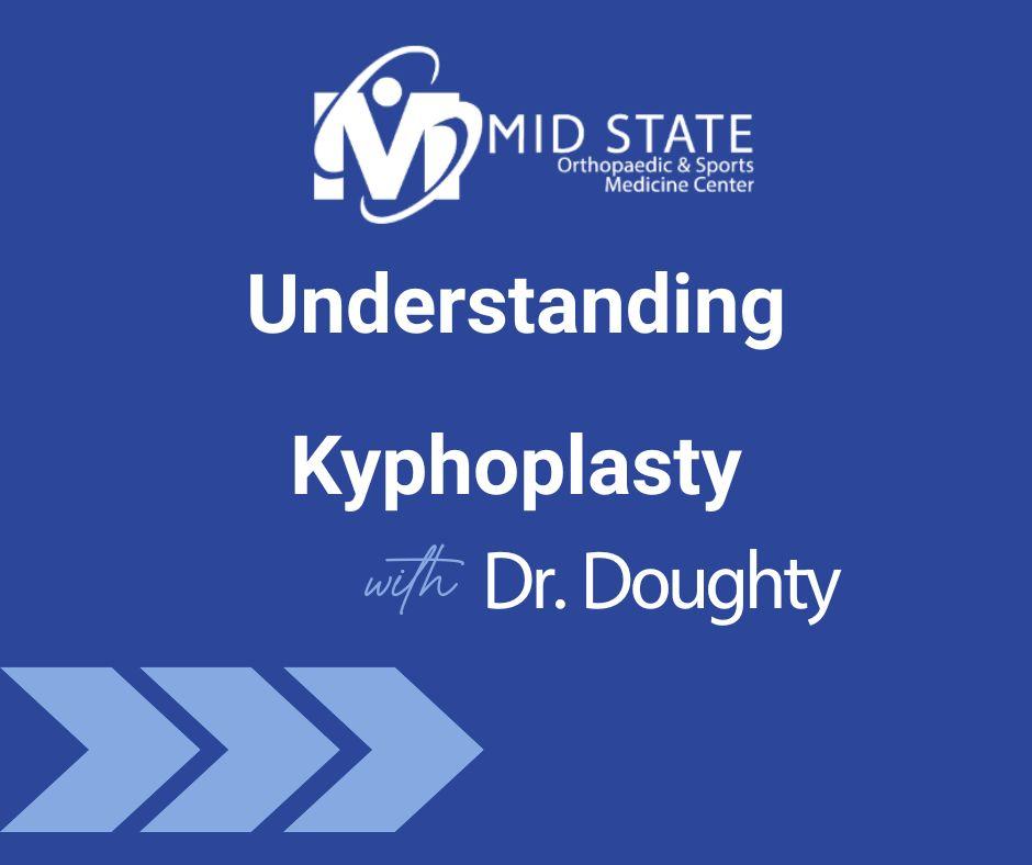 Understanding Kyphoplasty: A Minimally Invasive Solution for Back Pain ...